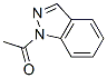 13436-49-2,1H-Indazole, 1-acetyl- (7CI,8CI,9CI)