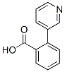 134363-45-4,2-(3'-PYRIDYL)BENZOIC ACID