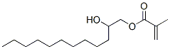 13438-18-1,2-hydroxydodecyl methacrylate