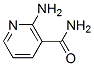 13438-65-8,3-Pyridinecarboxamide,2-amino-(9CI)