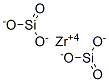 1344-21-4,Silicic acid, zirconium(4+) salt