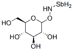 1344-34-9,STIBAMINEGLUCOSIDE