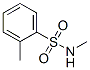 13440-22-7,N-Methyl-o-toluenesulfonamide