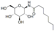 134403-86-4,N-OCTANOYL-BETA-D-GLUCOSYLAMINE