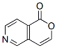 134407-94-6,1H-Pyrano[4,3-c]pyridin-1-one(9CI)