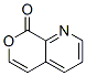 134407-96-8,8H-Pyrano[3,4-b]pyridin-8-one(9CI)
