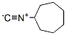 134420-07-8,Cycloheptane, isocyano- (9CI)