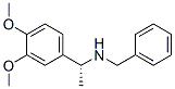 134430-93-6,(R)-(+)-(3,4-Dimethoxy)benzyl-1-phenylethylamine