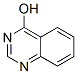 134434-33-6,4-Quinazolinol (9CI)