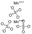 13444-72-9,dimanganese tris(sulphate)