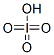 13445-51-7,PERIODIC ACID