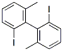 134453-96-6,2,2'-DIIODO-6,6'-DIMETHYLBIPHENYL