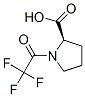 134454-19-6,D-Proline, 1-(trifluoroacetyl)- (9CI)