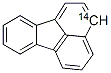 134459-04-4,FLUORANTHENE-3-14C