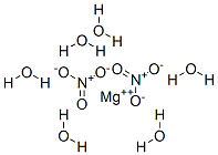 13446-18-9,Magnesium nitrate hexahydrate