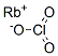13446-71-4,RUBIDIUM CHLORATE