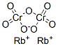13446-73-6,RUBIDIUM DICHROMATE