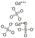 13450-87-8,GADOLINIUM(III) SULFATE