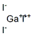13450-91-4,GALLIUM(III) IODIDE
