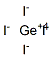 13450-95-8,GERMANIUM TETRAIODIDE