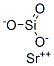 13451-00-8,STRONTIUM METASILICATE