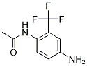 134514-34-4,4-AMINO-2-(TRIFLUOROMETHYL)ACETANILIDE