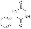 134521-82-7,2,5-Piperazinedione,3-phenyl-,(3S)-(9CI)