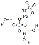 13453-62-8,LEAD(II) PERCHLORATE TRIHYDRATE