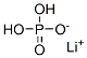 13453-80-0,Lithium dihydrogen phosphate