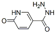 134531-63-8,6-oxo-1,6-dihydropyridine-3-carboxylic acid hydrazide