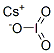 13454-81-4,CESIUM IODATE