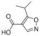 134541-05-2,5-ISOPROPYLISOXAZOLE-4-CARBOXYLIC ACID