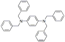 13456-78-5,N,N,N',N'-TETRABENZYL-P-PHENYLENEDIAMINE