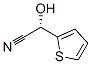 134562-59-7,(S)-A-HYDROXY-2-THIOPHENEACETONITRILE