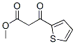 134568-16-4,3-OXO-3-THIOPHEN-2-YL-PROPIONIC ACID METHYL ESTER