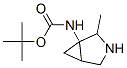 134575-36-3,Carbamic acid, (2-methyl-3-azabicyclo[3.1.0]hex-1-yl)-, 1,1-dimethylethyl ester,