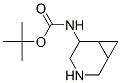 134575-53-4,Carbamic acid, 3-azabicyclo[4.1.0]hept-5-yl-, 1,1-dimethylethyl ester,