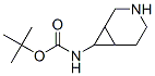 134575-96-5,Carbamic acid, 3-azabicyclo[4.1.0]hept-7-yl-, 1,1-dimethylethyl ester,