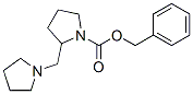 134591-58-5,2-PYRROLIDIN-1-YLMETHYL-PYRROLIDINE-1-CARBOXYLIC ACID BENZYL ESTER