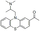 13461-01-3,aceprometazine