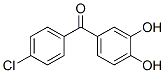 134612-84-3,4'-Chloro-3,4-dihydroxybenzophenone
