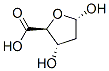 134616-20-9,beta-D-erythro-Pentofuranuronic acid, 2-deoxy- (9CI)