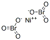 13462-88-9,NICKEL BROMATE
