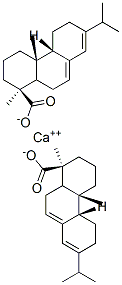 calcium abietate 13463-98-4,calcium abietate