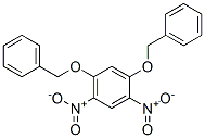 134637-67-5,1,3-DIBENZYLOXY-4,6-DINITROBENZENE
