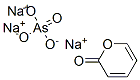 13464-42-1,Sodium pyroarsenate