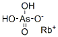 13464-57-8,RUBIDIUM DIHYDROGENARSENATE