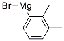 134640-85-0,2,3-DIMETHYLPHENYLMAGNESIUM BROMIDE