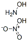 13465-08-2,HYDROXYLAMINE NITRATE