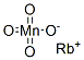 13465-49-1,RUBIDIUM PERMANGANATE